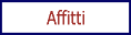 Affitti